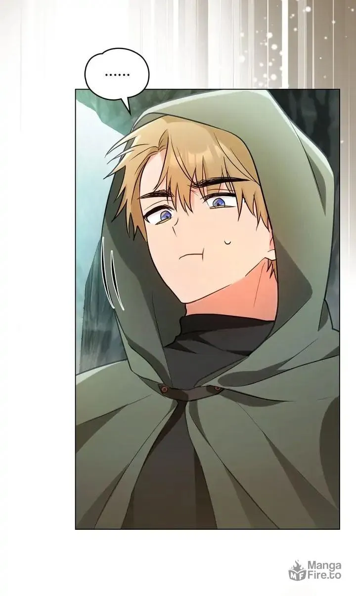 Read Falling for a Dying Princess chapter 8 image 54 on Lezhin