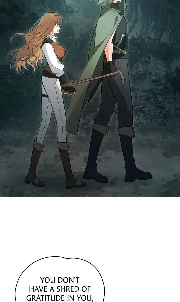 Read Falling for a Dying Princess chapter 8 image 60 on Lezhin