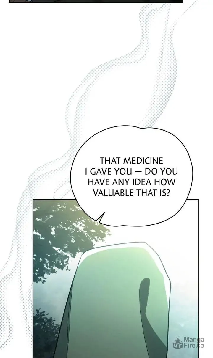 Read Falling for a Dying Princess chapter 8 image 62 on Lezhin