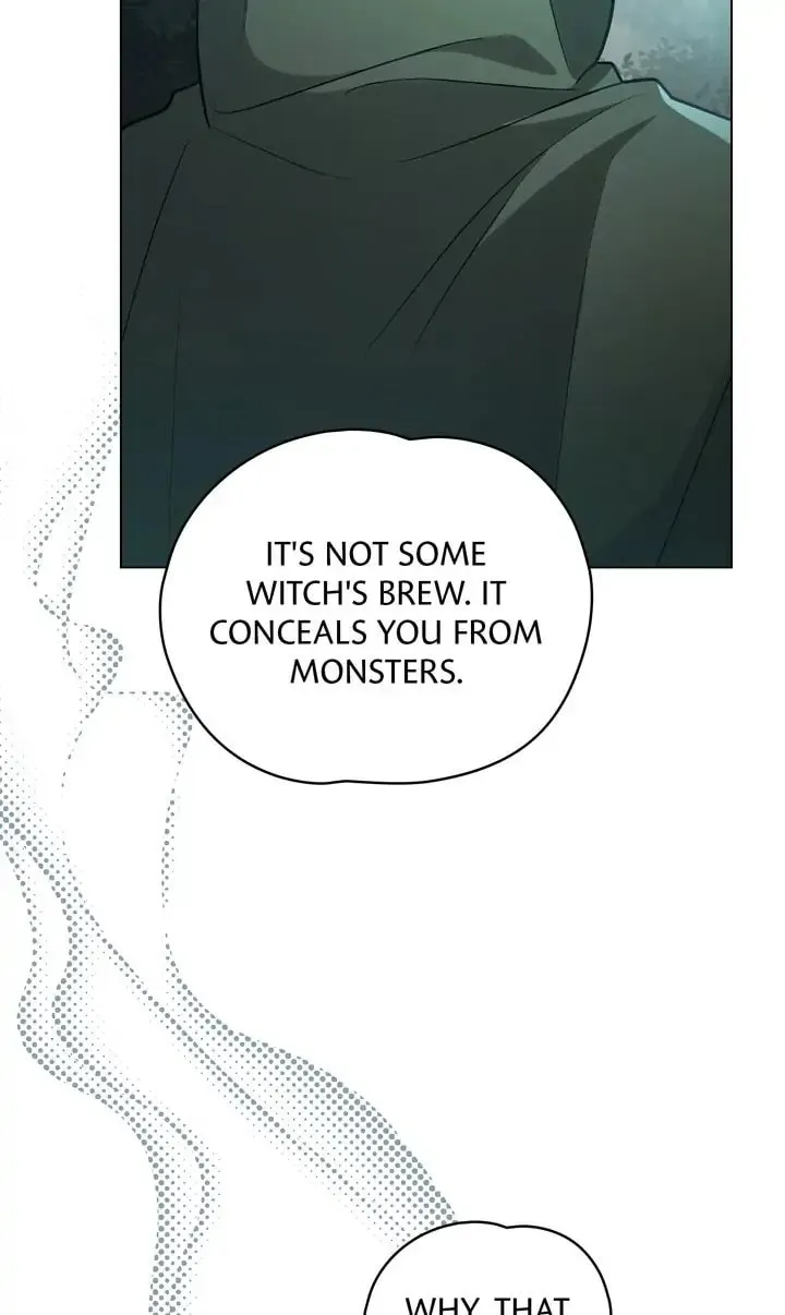 Read Falling for a Dying Princess chapter 8 image 63 on Lezhin