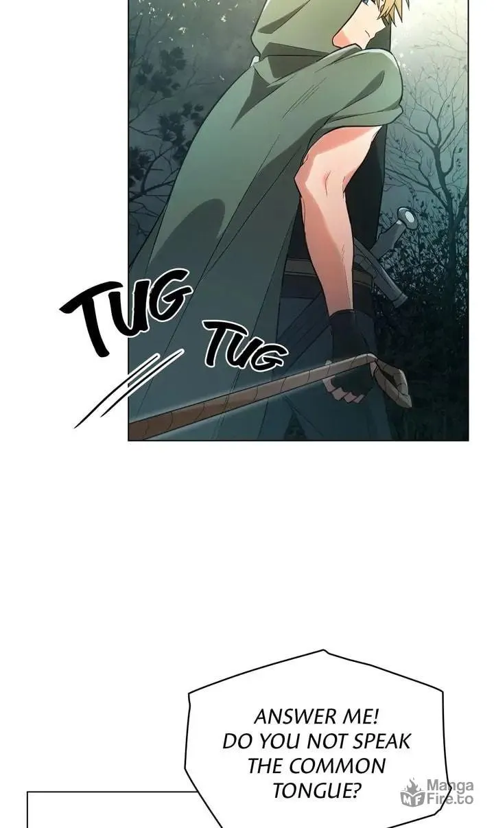 Read Falling for a Dying Princess chapter 8 image 65 on Lezhin