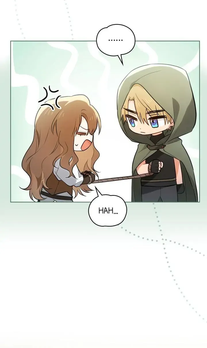Read Falling for a Dying Princess chapter 8 image 67 on Lezhin