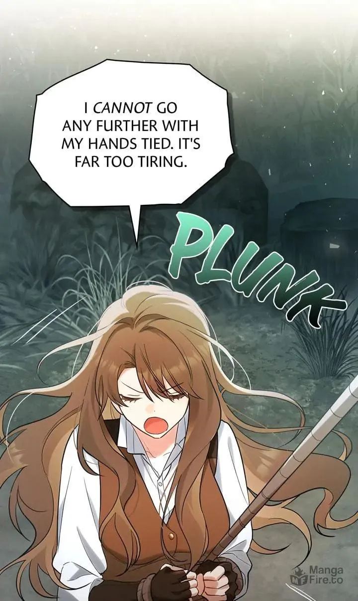 Read Falling for a Dying Princess chapter 8 image 68 on Lezhin