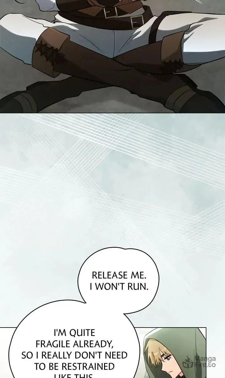 Read Falling for a Dying Princess chapter 8 image 69 on Lezhin