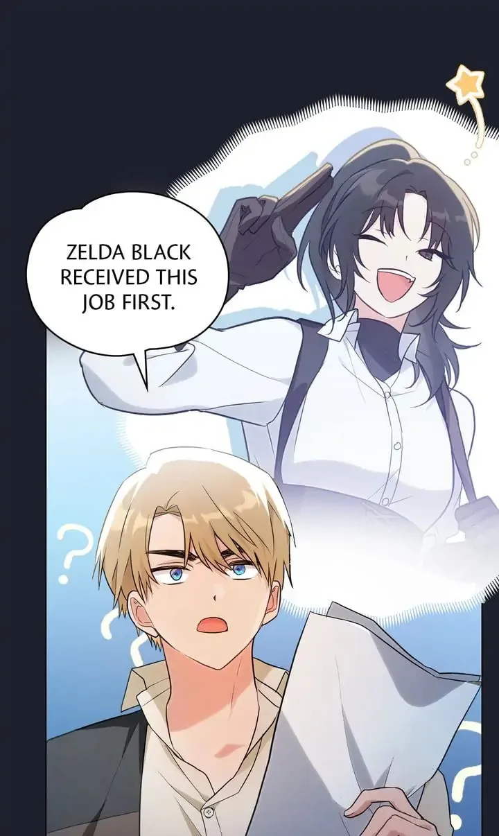 Read Falling for a Dying Princess chapter 8 image 7 on Lezhin
