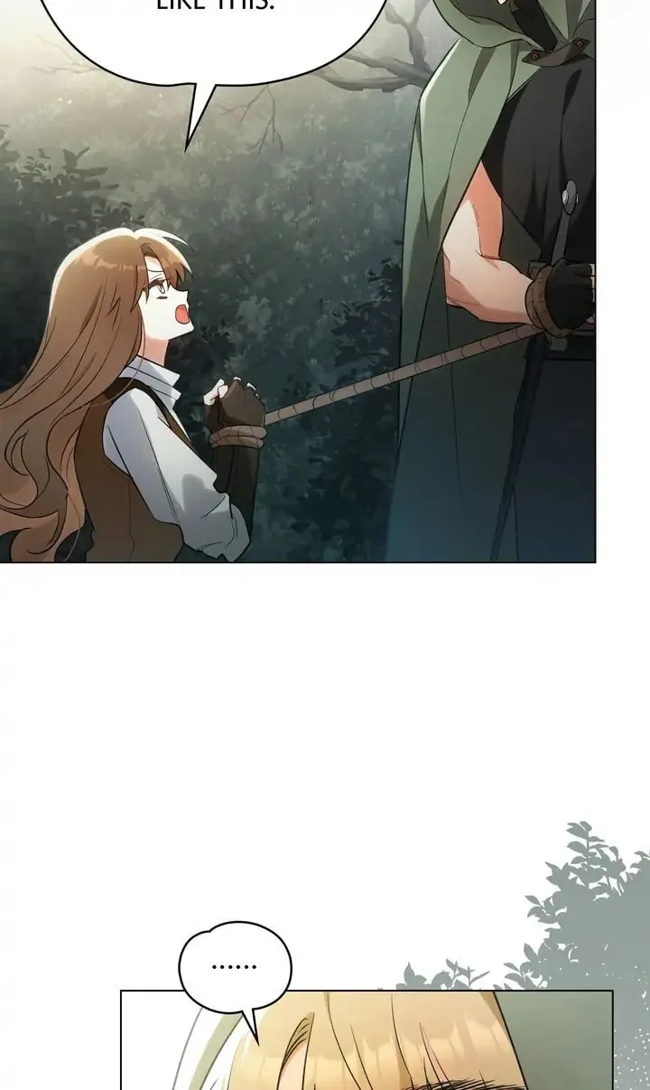 Read Falling for a Dying Princess chapter 8 image 70 on Lezhin