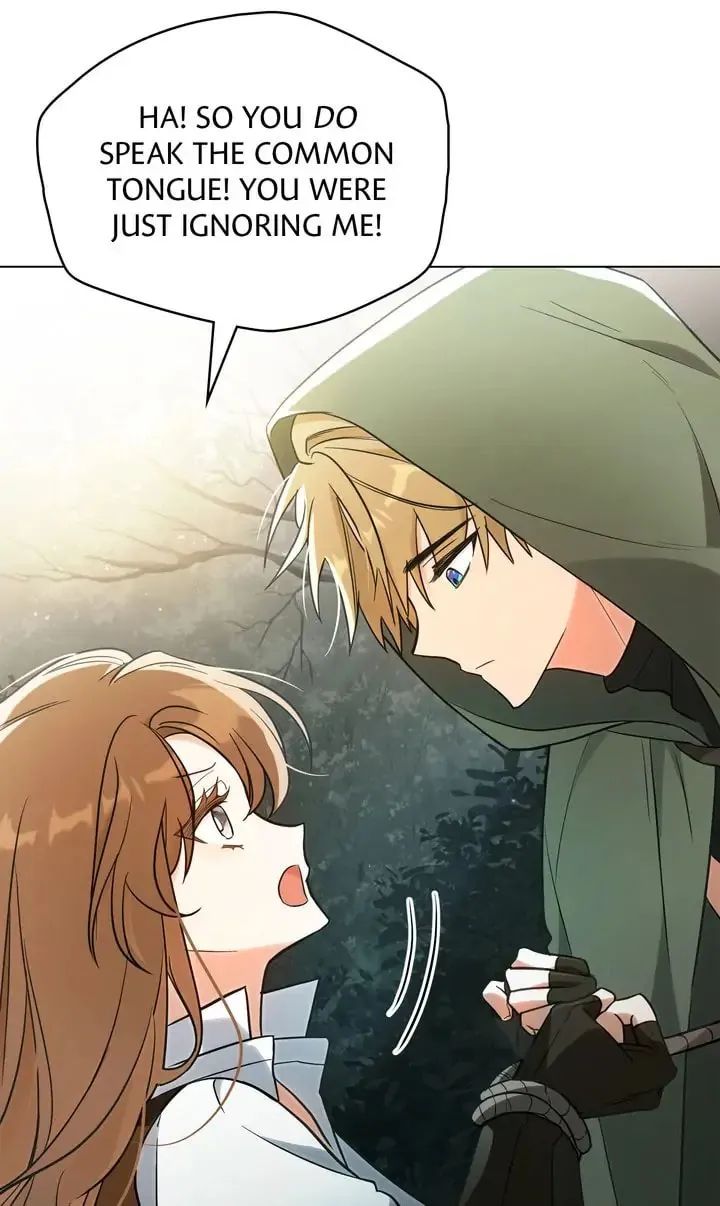 Read Falling for a Dying Princess chapter 8 image 73 on Lezhin