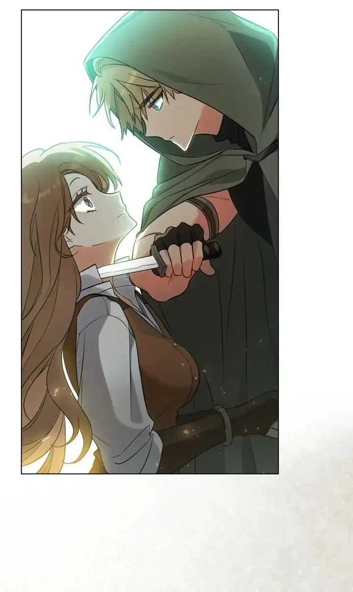 Read Falling for a Dying Princess chapter 8 image 78 on Lezhin