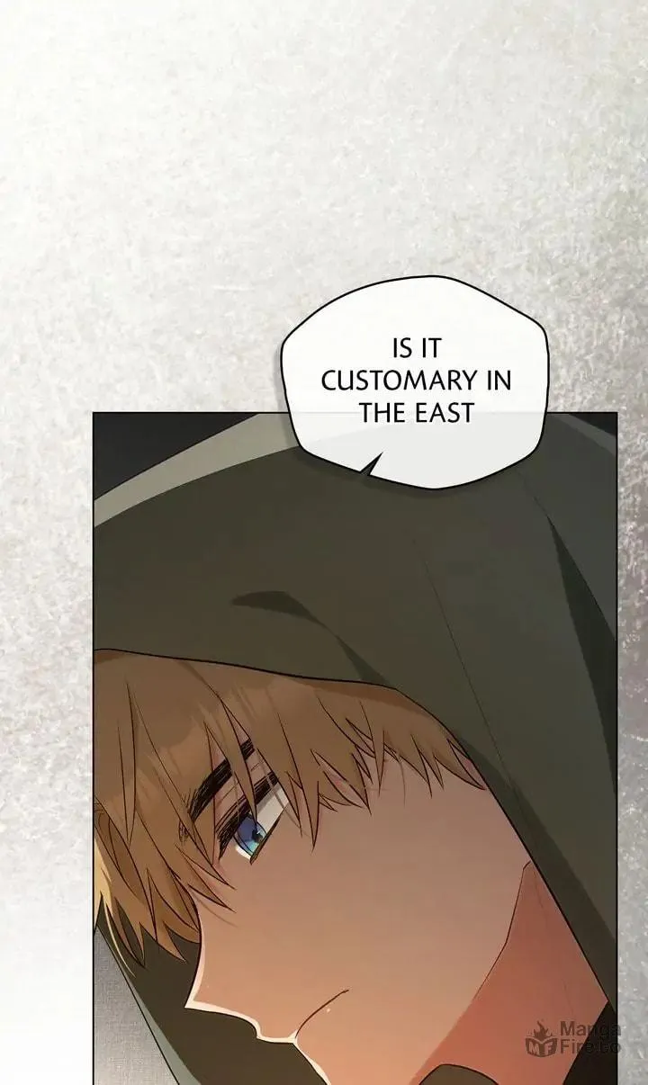 Read Falling for a Dying Princess chapter 8 image 79 on Lezhin