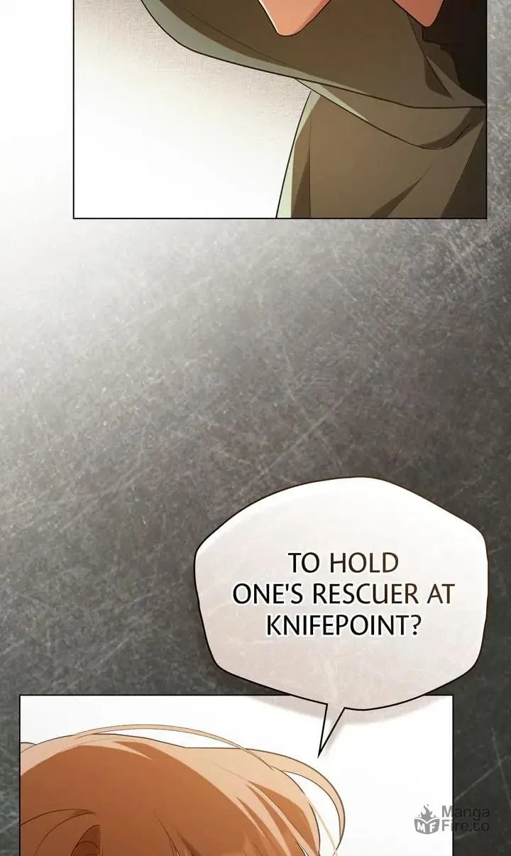 Read Falling for a Dying Princess chapter 8 image 80 on Lezhin