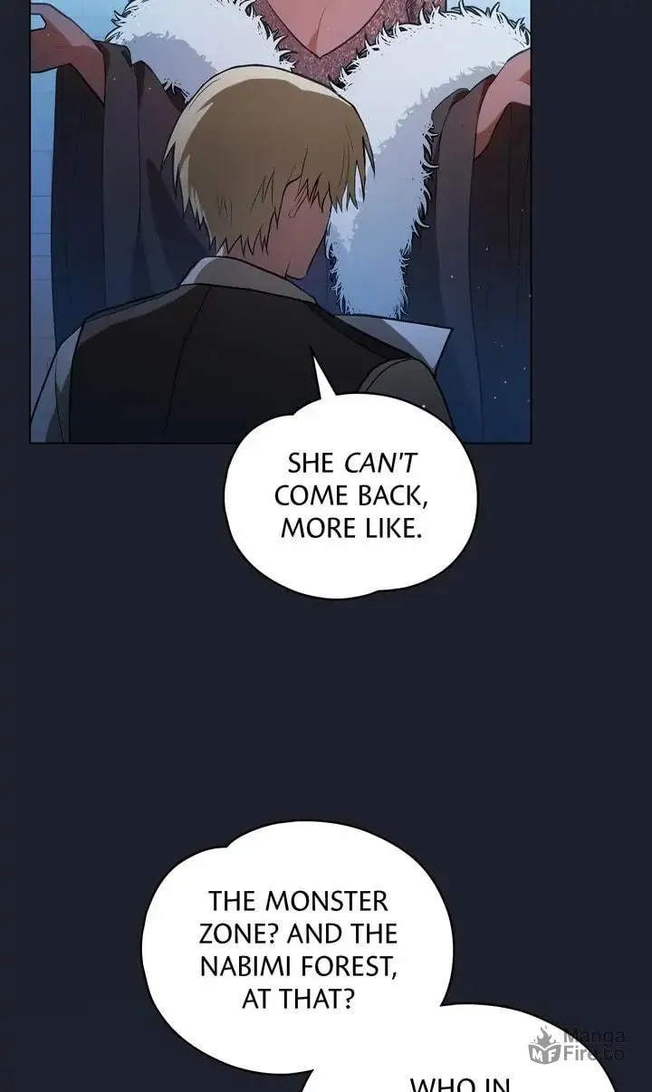 Read Falling for a Dying Princess chapter 8 image 9 on Lezhin
