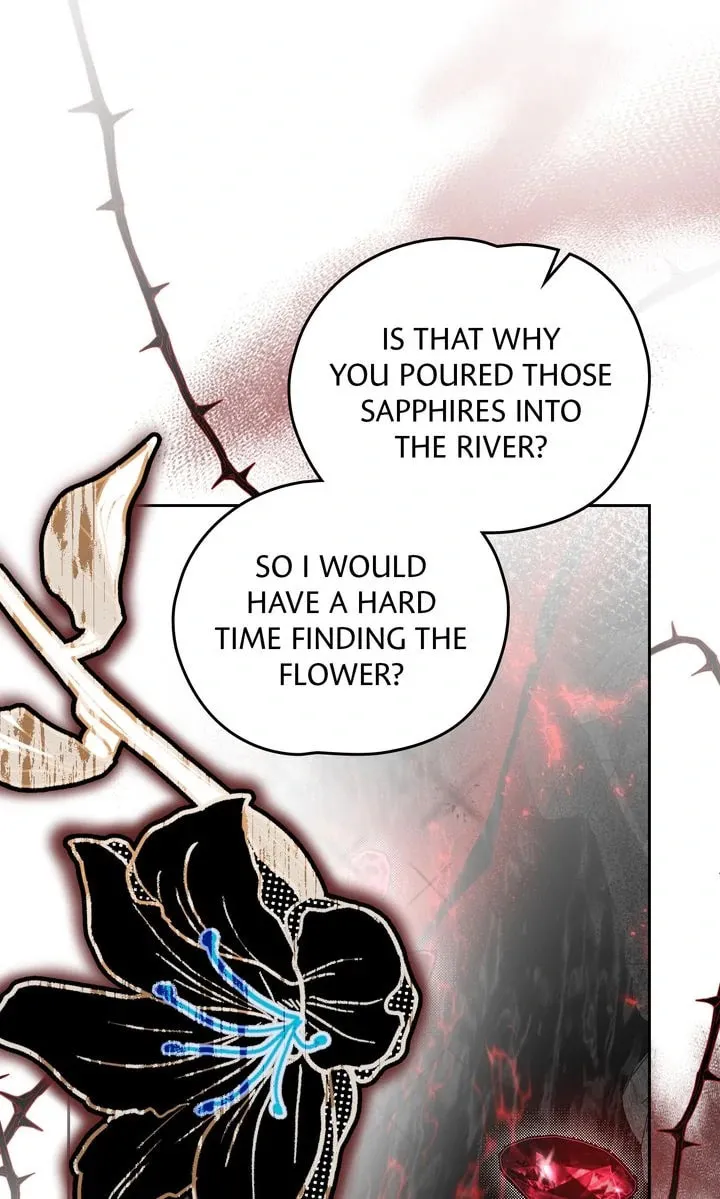 Read Falling for a Dying Princess chapter 80 image 13 on Lezhin