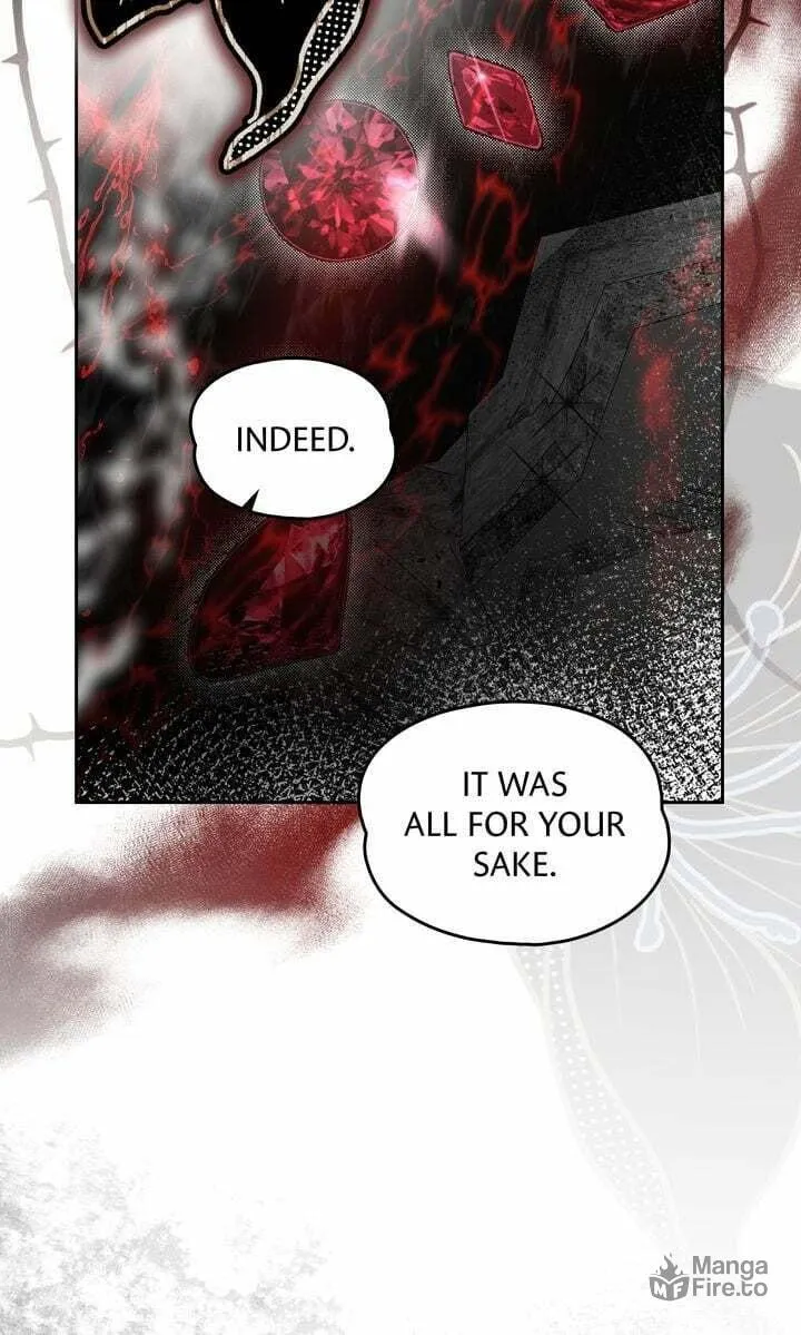 Read Falling for a Dying Princess chapter 80 image 14 on Lezhin
