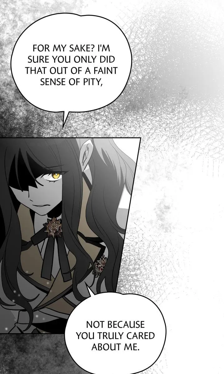 Read Falling for a Dying Princess chapter 80 image 15 on Lezhin