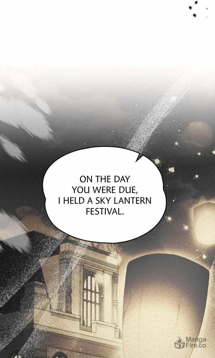 Read Falling for a Dying Princess chapter 80 image 23 on Lezhin