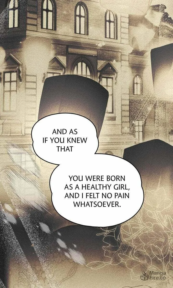 Read Falling for a Dying Princess chapter 80 image 24 on Lezhin