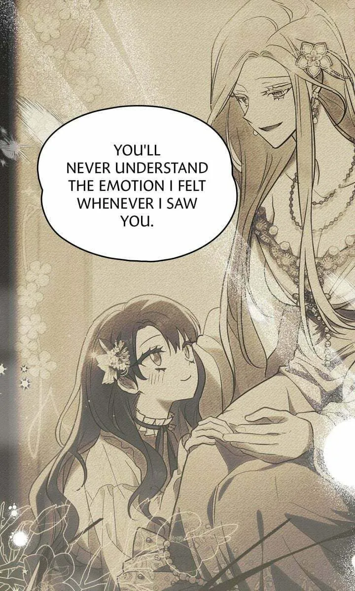 Read Falling for a Dying Princess chapter 80 image 25 on Lezhin
