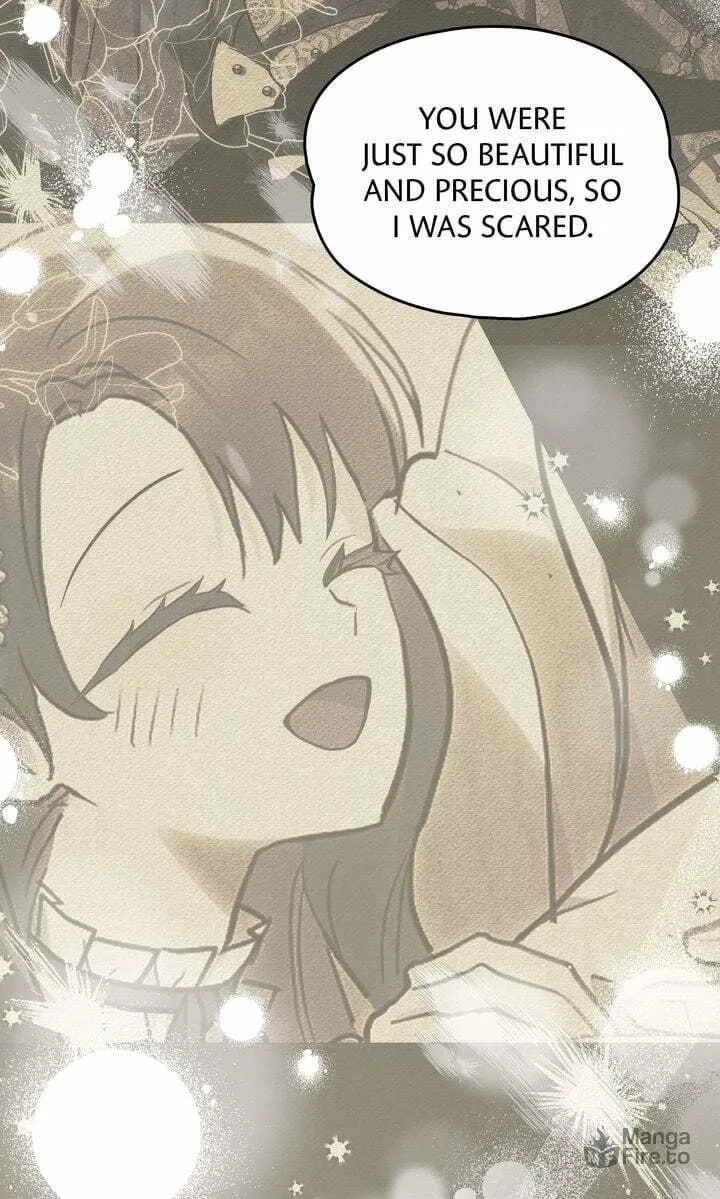 Read Falling for a Dying Princess chapter 80 image 26 on Lezhin