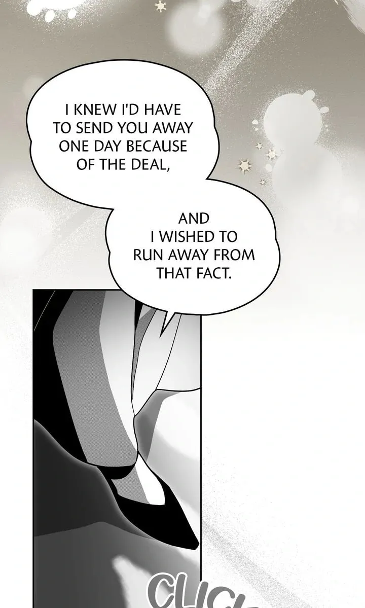 Read Falling for a Dying Princess chapter 80 image 27 on Lezhin
