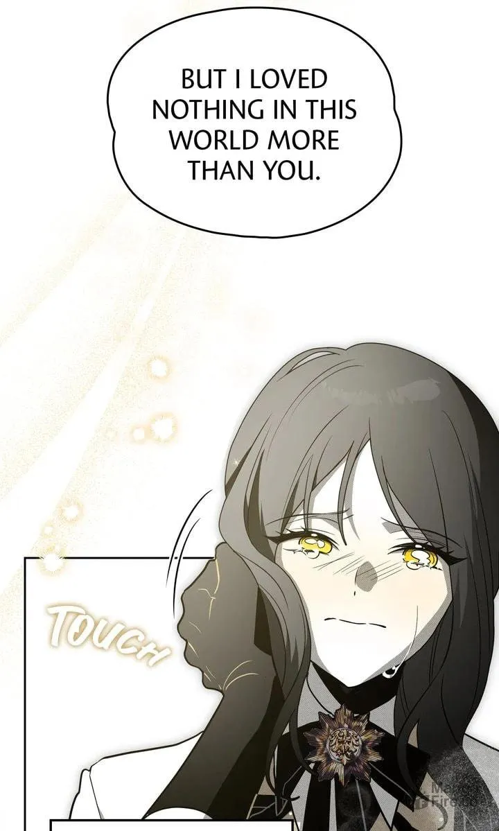 Read Falling for a Dying Princess chapter 80 image 29 on Lezhin