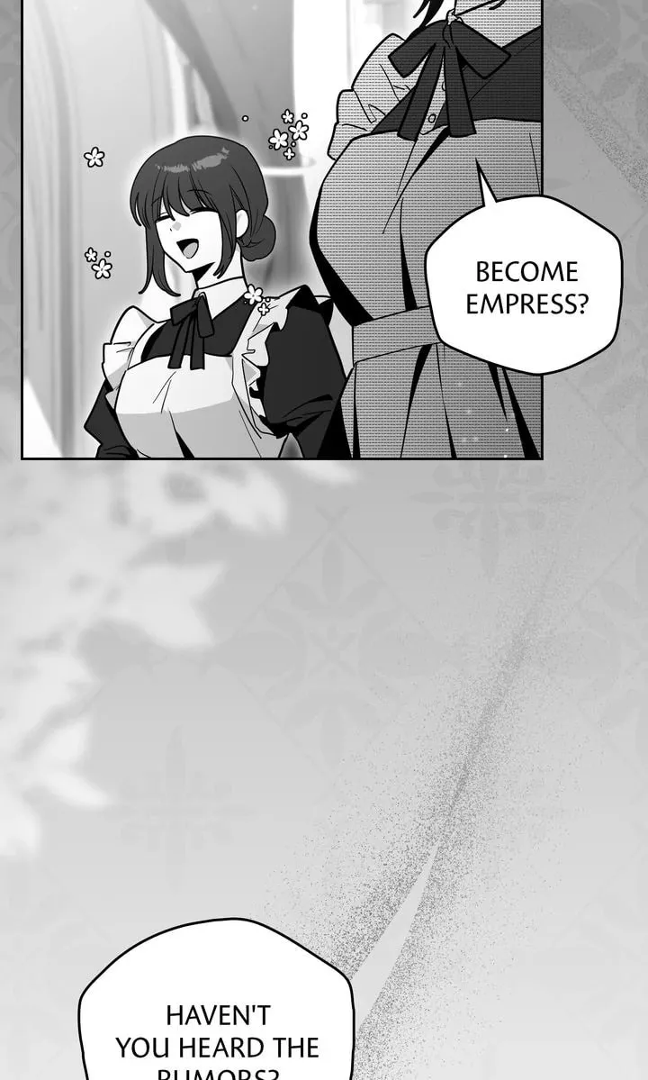 Read Falling for a Dying Princess chapter 80 image 3 on Lezhin
