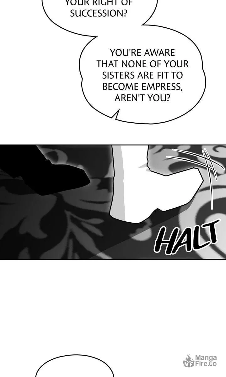 Read Falling for a Dying Princess chapter 80 image 39 on Lezhin