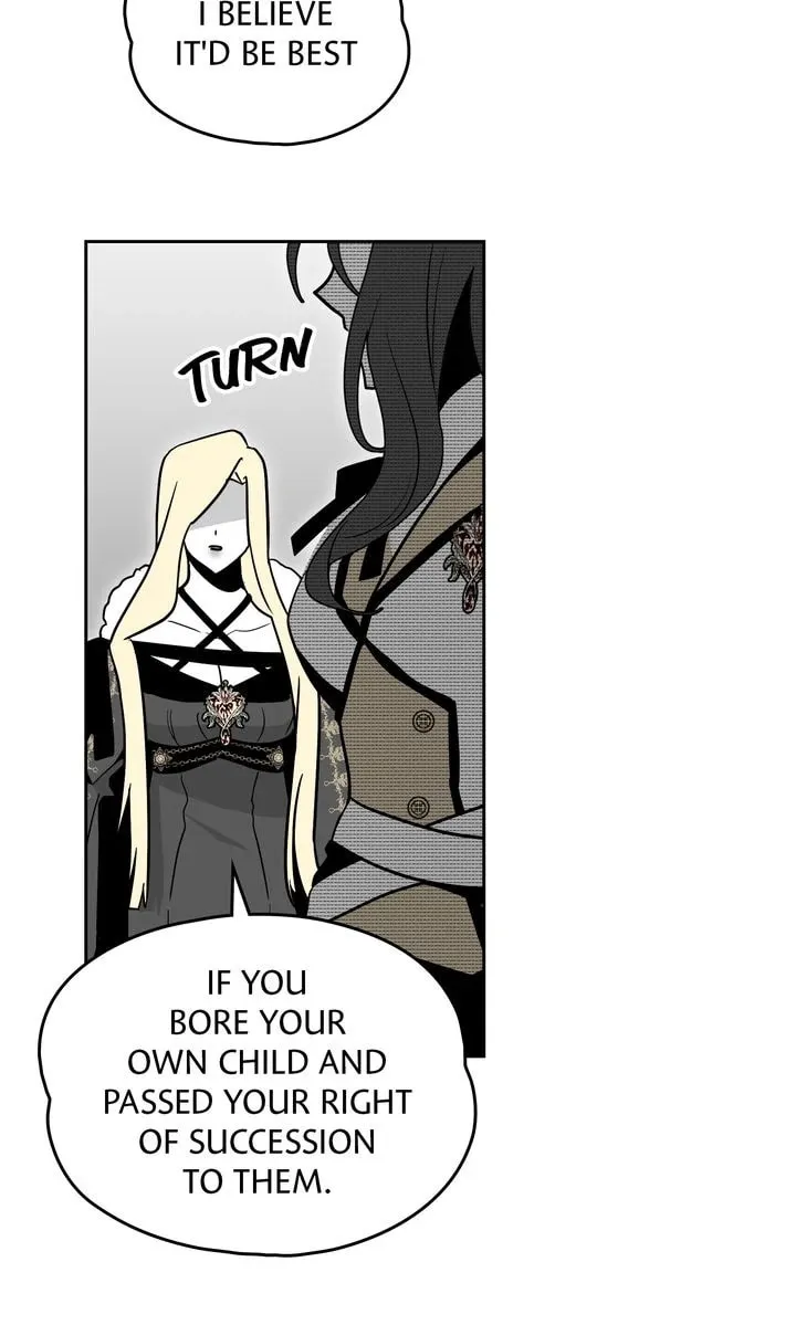 Read Falling for a Dying Princess chapter 80 image 40 on Lezhin