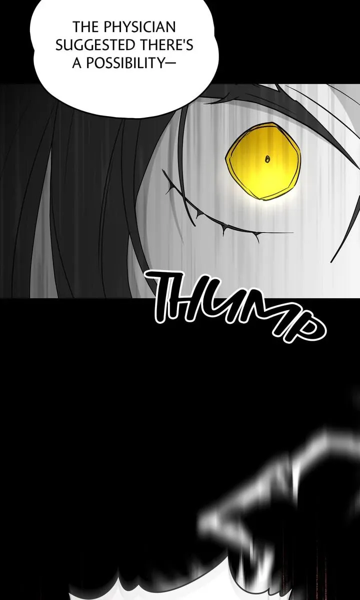 Read Falling for a Dying Princess chapter 80 image 43 on Lezhin