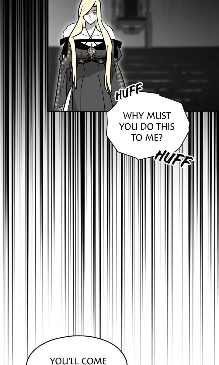 Read Falling for a Dying Princess chapter 80 image 46 on Lezhin
