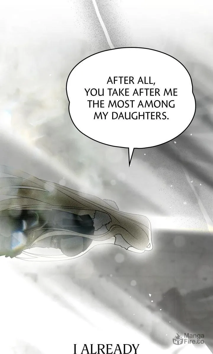 Read Falling for a Dying Princess chapter 80 image 49 on Lezhin