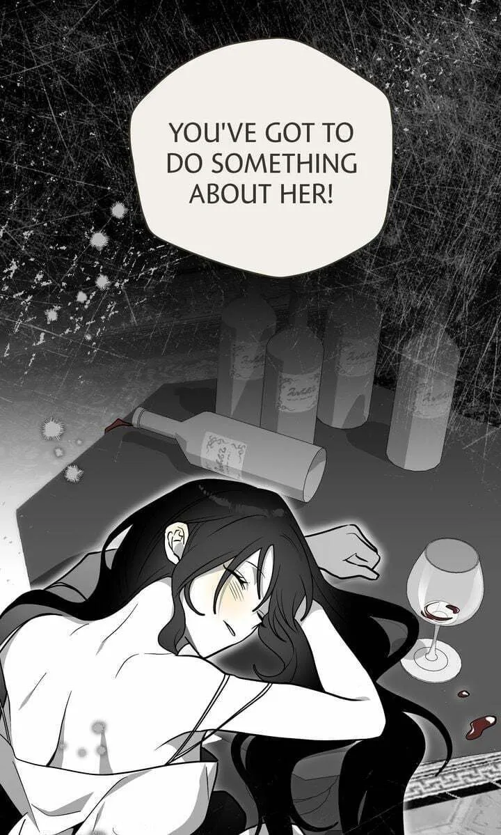 Read Falling for a Dying Princess chapter 80 image 61 on Lezhin