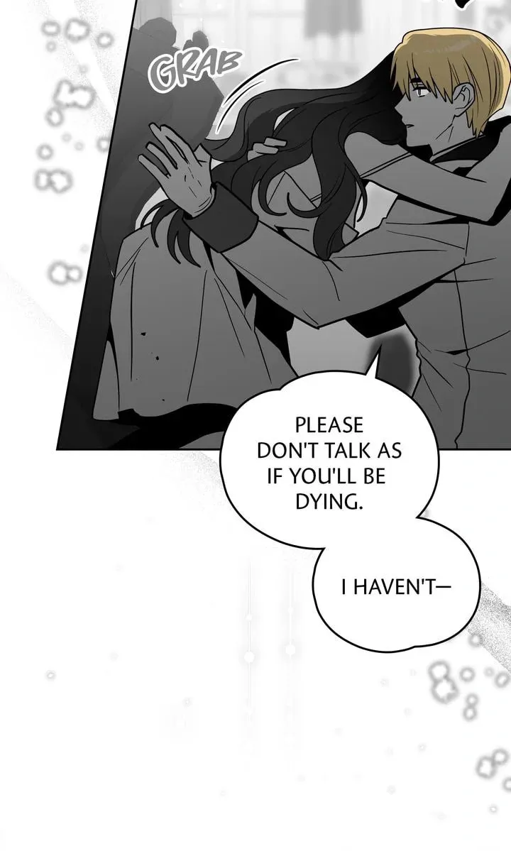 Read Falling for a Dying Princess chapter 80 image 67 on Lezhin