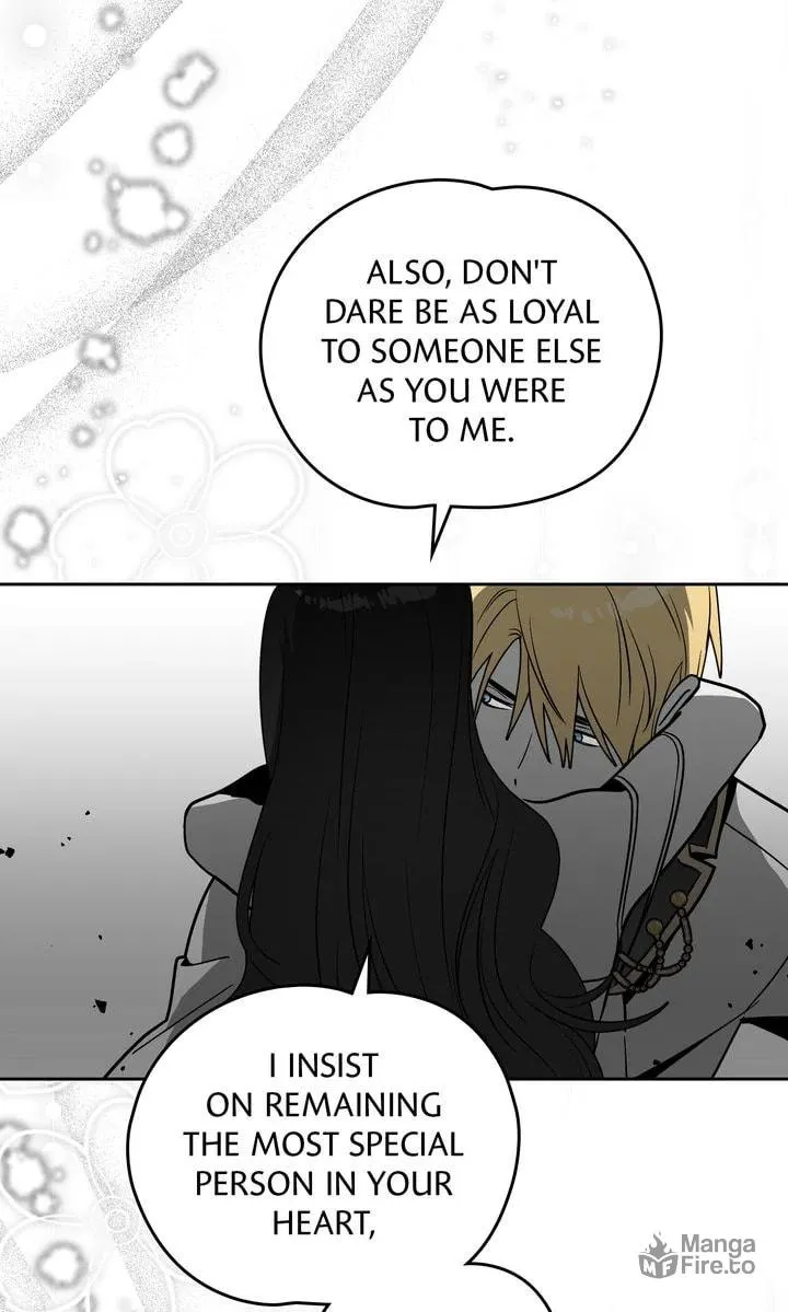 Read Falling for a Dying Princess chapter 80 image 69 on Lezhin