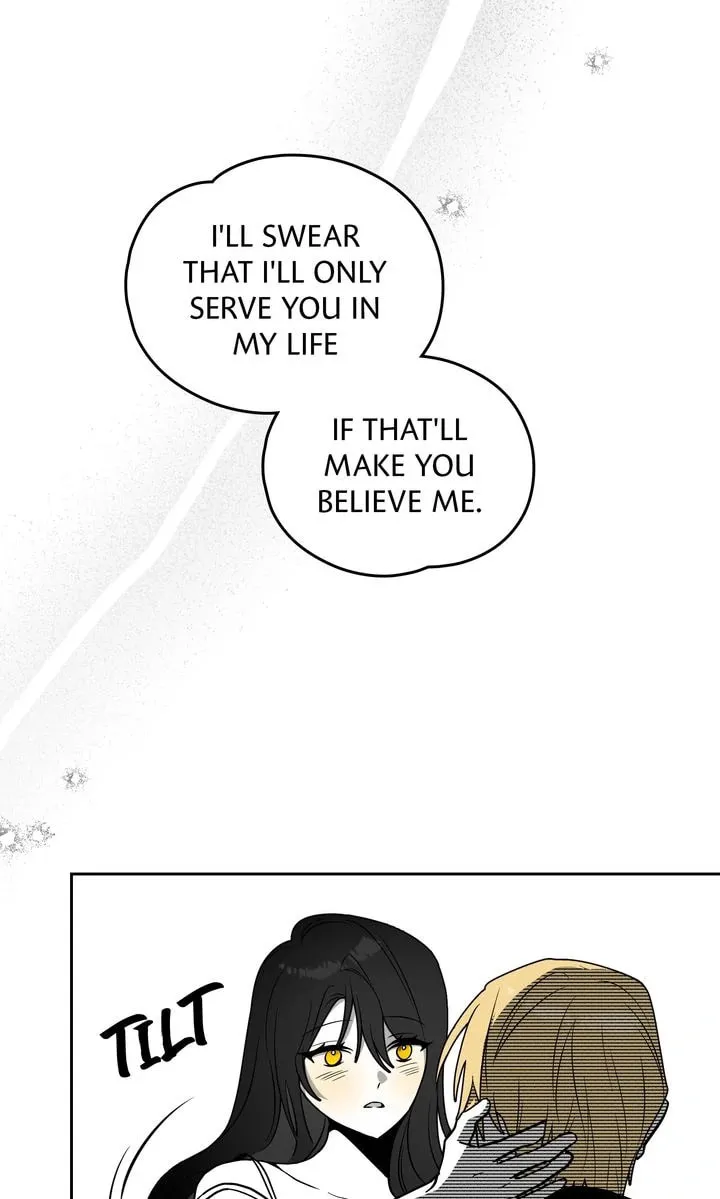 Read Falling for a Dying Princess chapter 80 image 76 on Lezhin