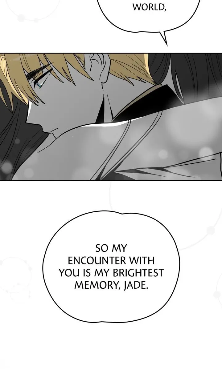 Read Falling for a Dying Princess chapter 80 image 82 on Lezhin
