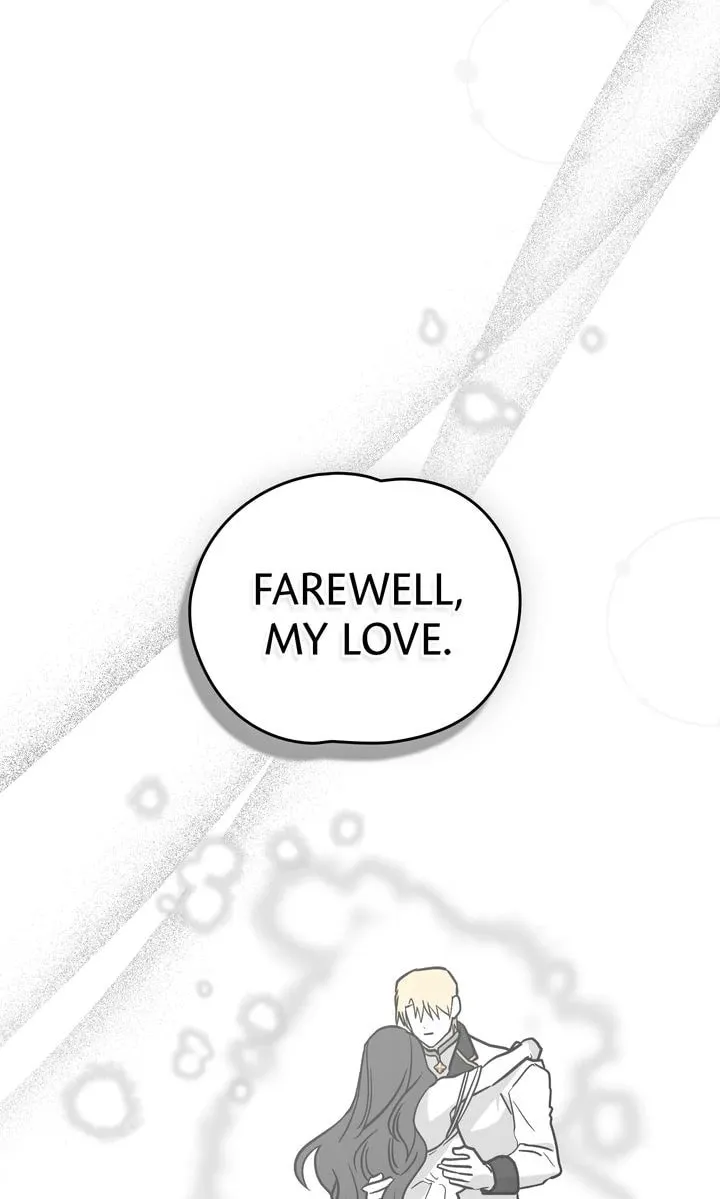 Read Falling for a Dying Princess chapter 80 image 85 on Lezhin