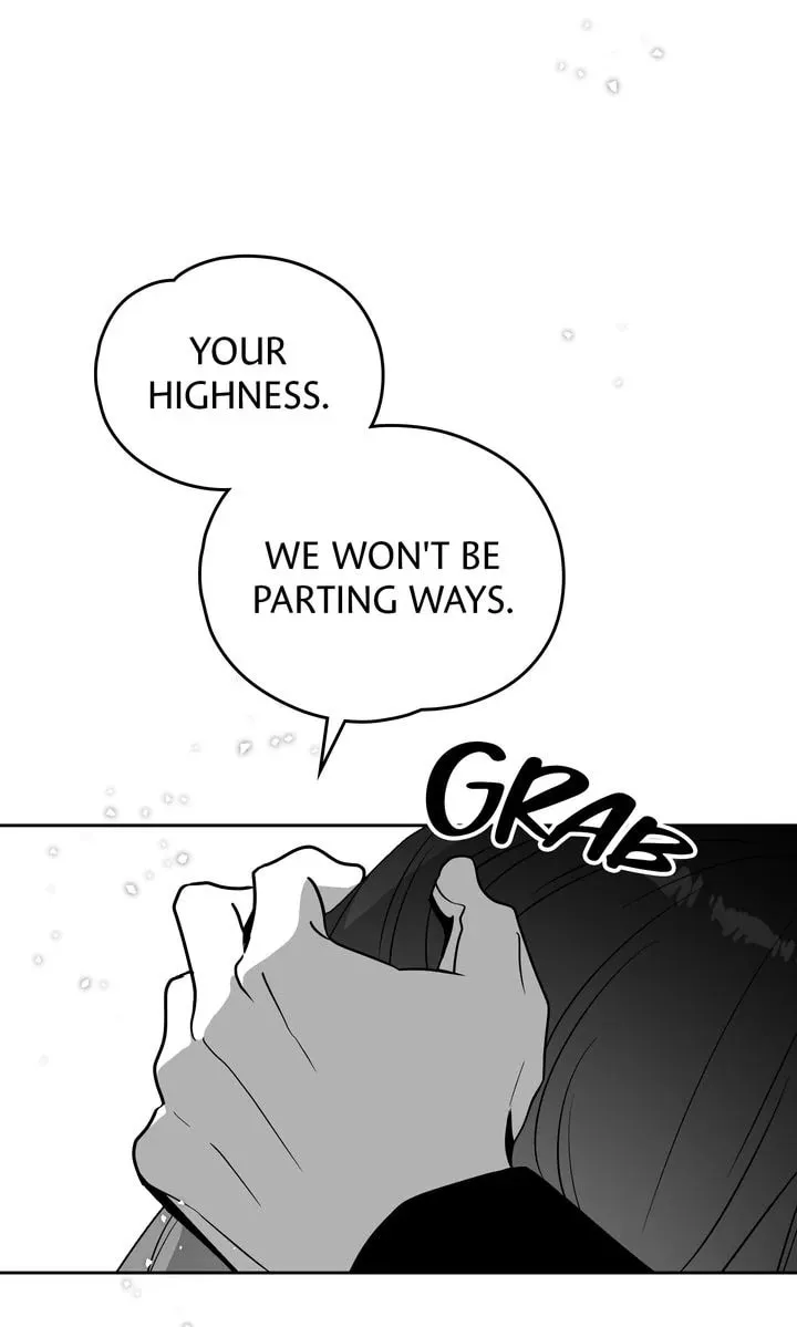 Read Falling for a Dying Princess chapter 80 image 87 on Lezhin