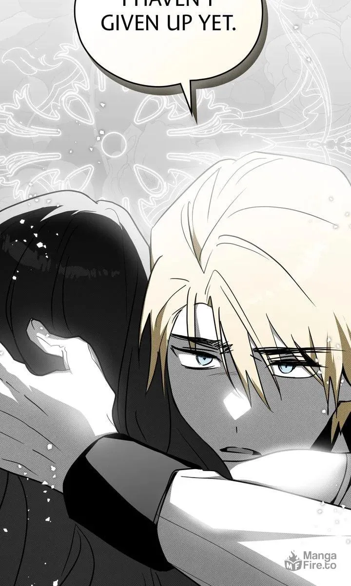 Read Falling for a Dying Princess chapter 80 image 89 on Lezhin