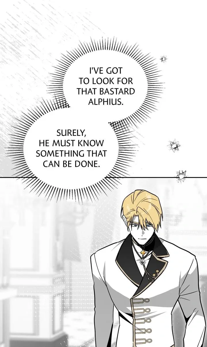 Read Falling for a Dying Princess chapter 81 image 1 on Lezhin