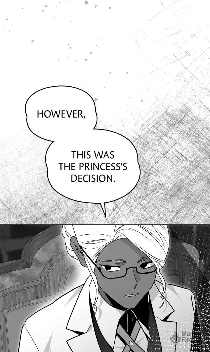 Read Falling for a Dying Princess chapter 81 image 14 on Lezhin