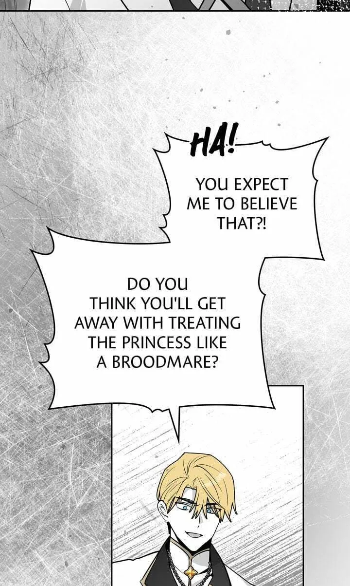 Read Falling for a Dying Princess chapter 81 image 15 on Lezhin