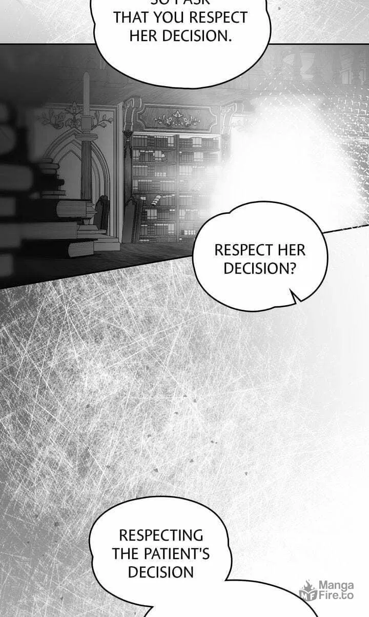 Read Falling for a Dying Princess chapter 81 image 17 on Lezhin