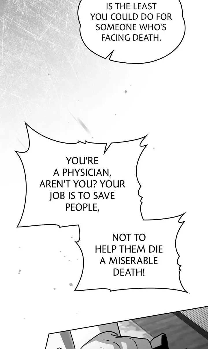 Read Falling for a Dying Princess chapter 81 image 18 on Lezhin
