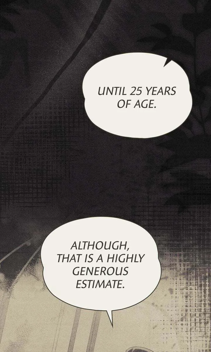 Read Falling for a Dying Princess chapter 81 image 25 on Lezhin