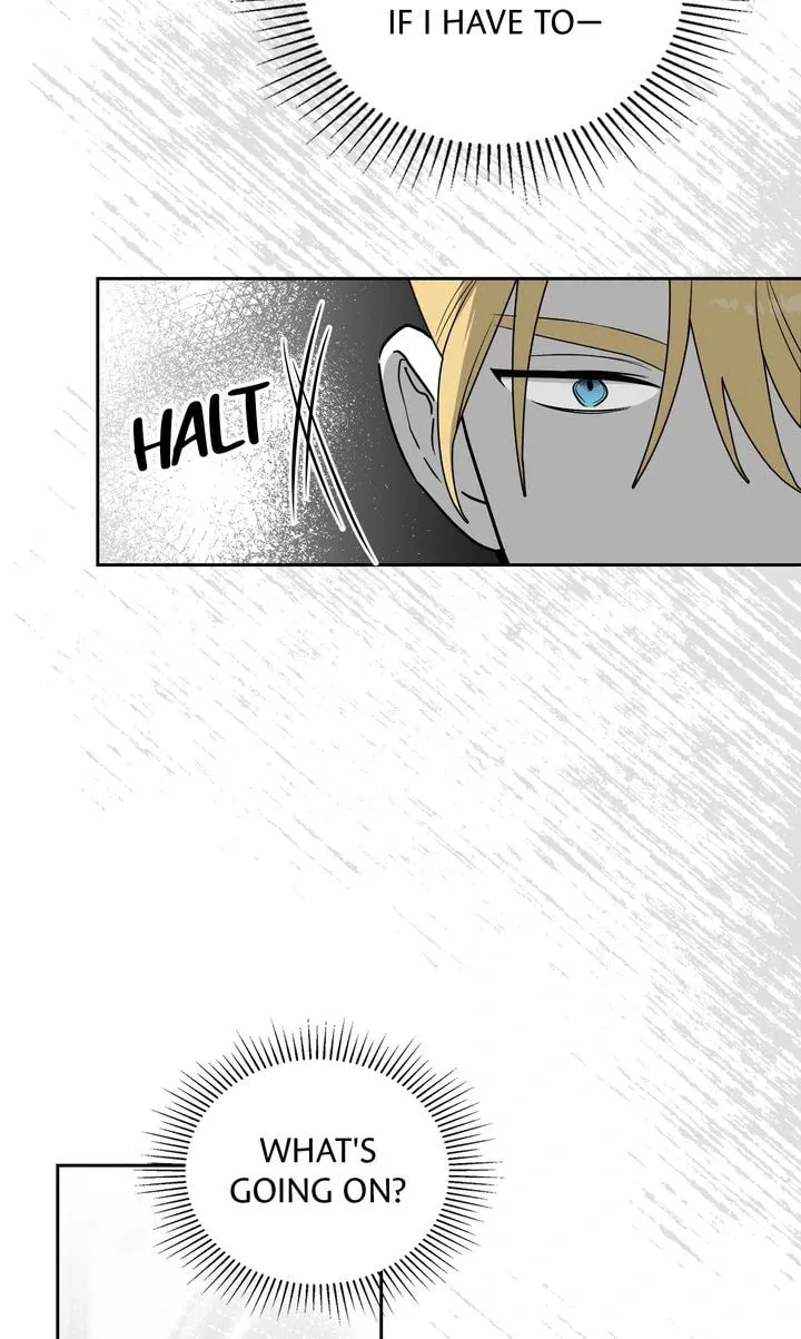 Read Falling for a Dying Princess chapter 81 image 3 on Lezhin