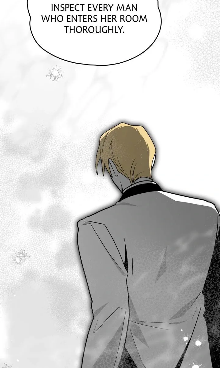 Read Falling for a Dying Princess chapter 81 image 31 on Lezhin