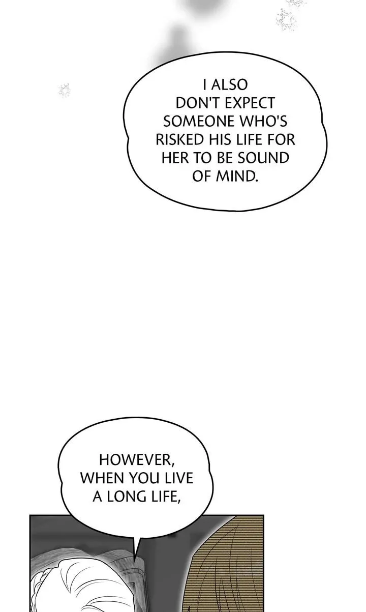 Read Falling for a Dying Princess chapter 81 image 33 on Lezhin