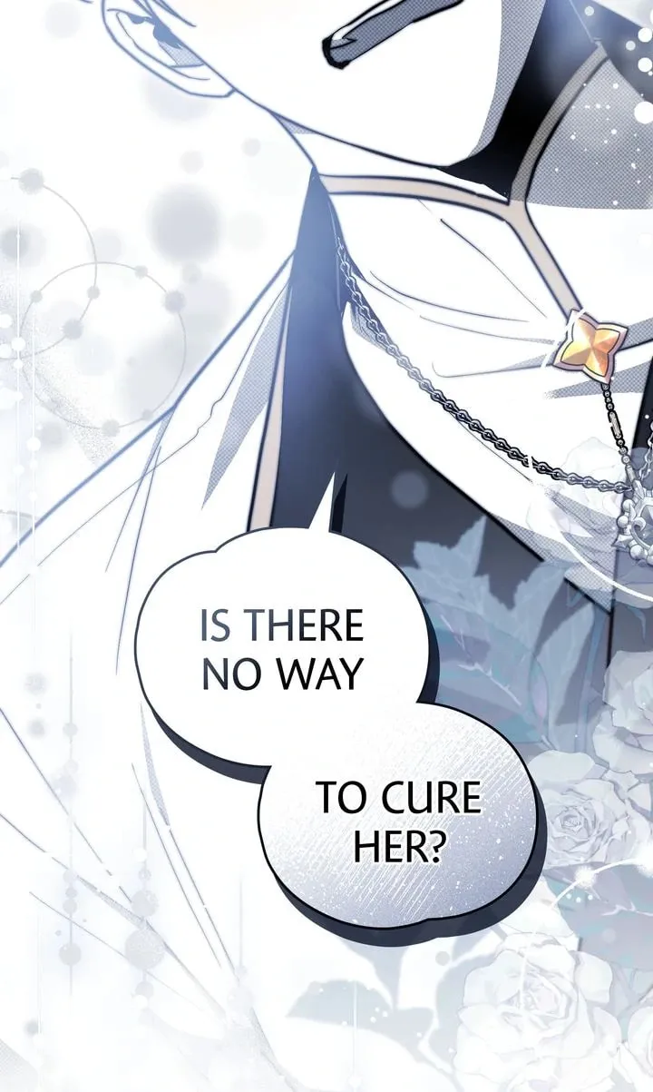 Read Falling for a Dying Princess chapter 81 image 37 on Lezhin