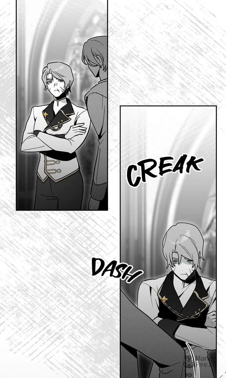 Read Falling for a Dying Princess chapter 81 image 4 on Lezhin