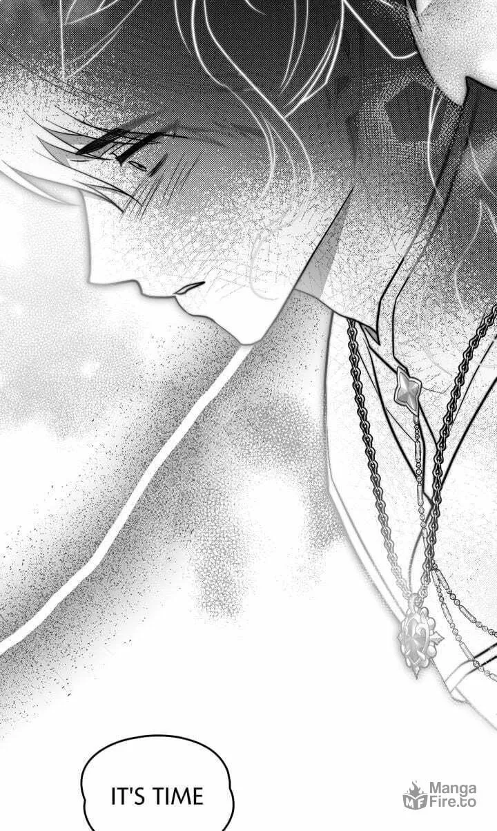 Read Falling for a Dying Princess chapter 81 image 41 on Lezhin